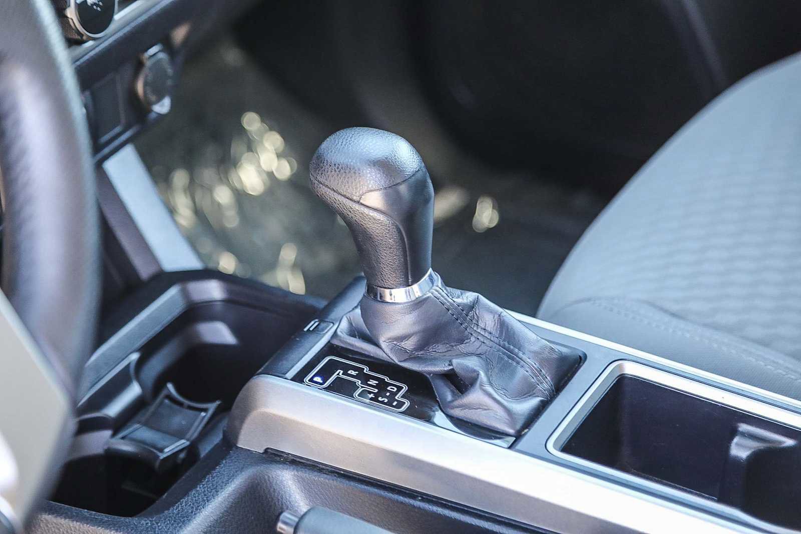 Certified 2021 Toyota Tacoma SR5 image 21