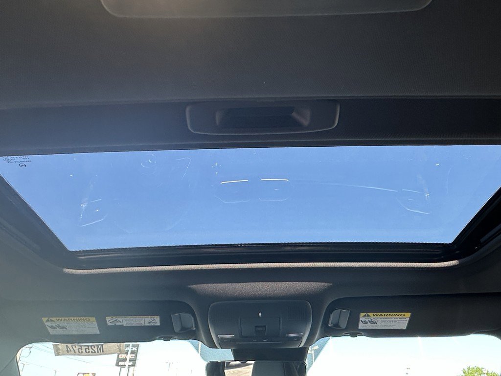 Certified 2025 MAZDA CX-5 Signature image 9