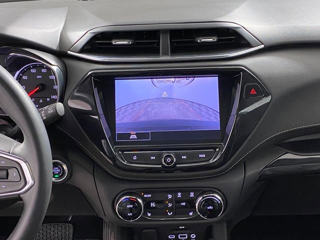 Certified 2023 Chevrolet TrailBlazer ACTIV w/ Sun and Liftgate Package image 20