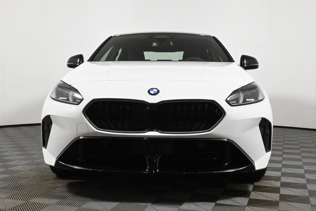 Used 2026 BMW 228i xDrive w/ Technology Package AWD/4WD image 10