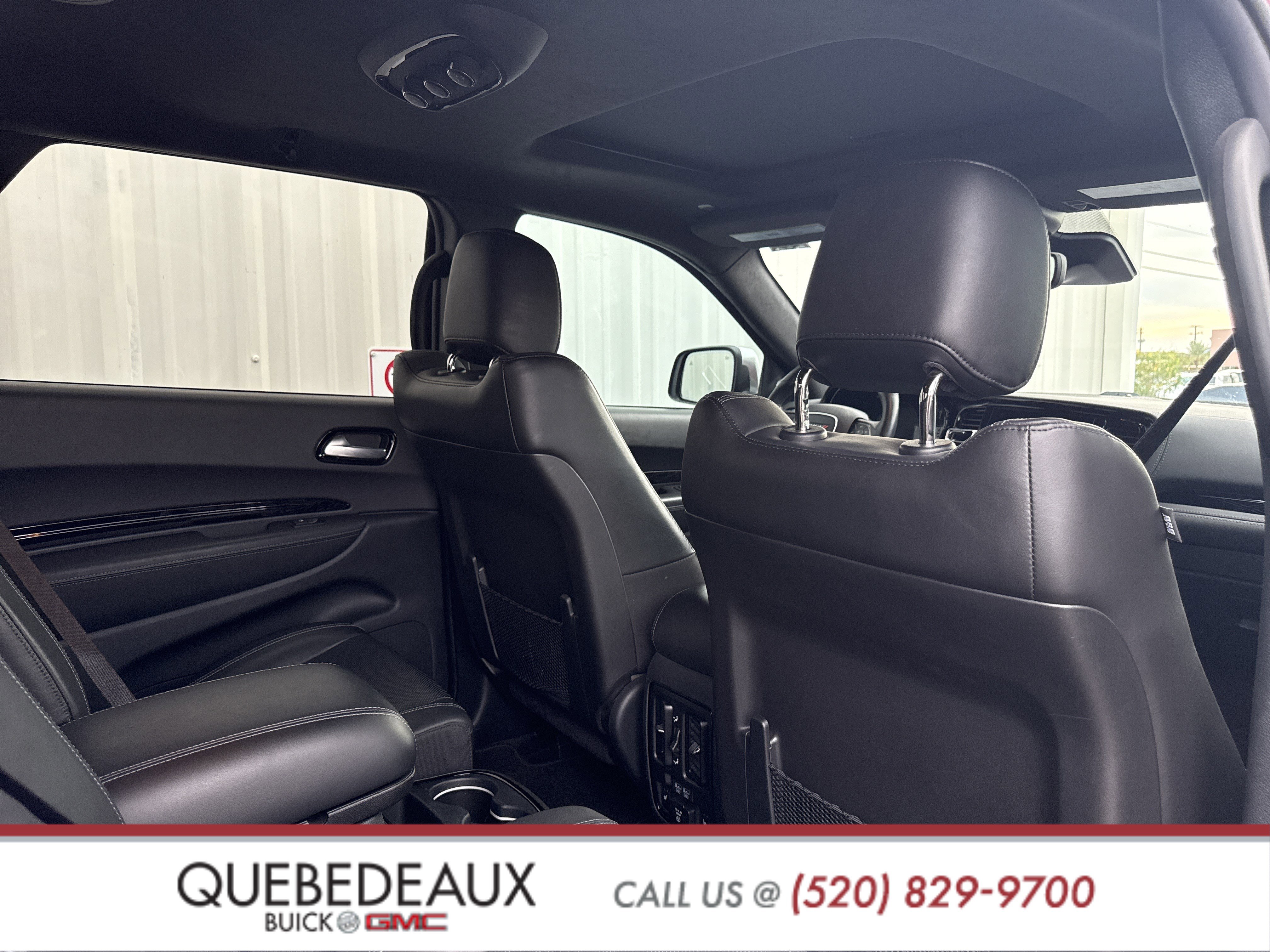 Used 2022 Dodge Durango Citadel image 47