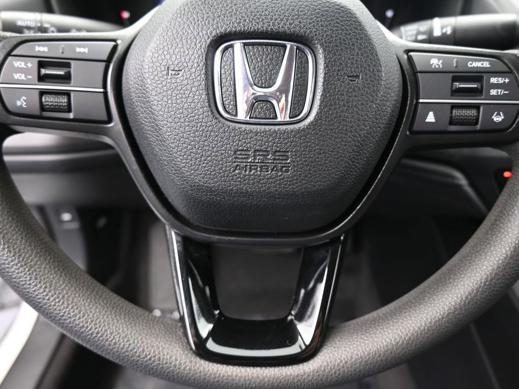 Used 2023 Honda Accord EX image 33