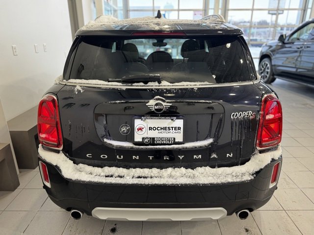 Used 2022 MINI Cooper Countryman S image 39