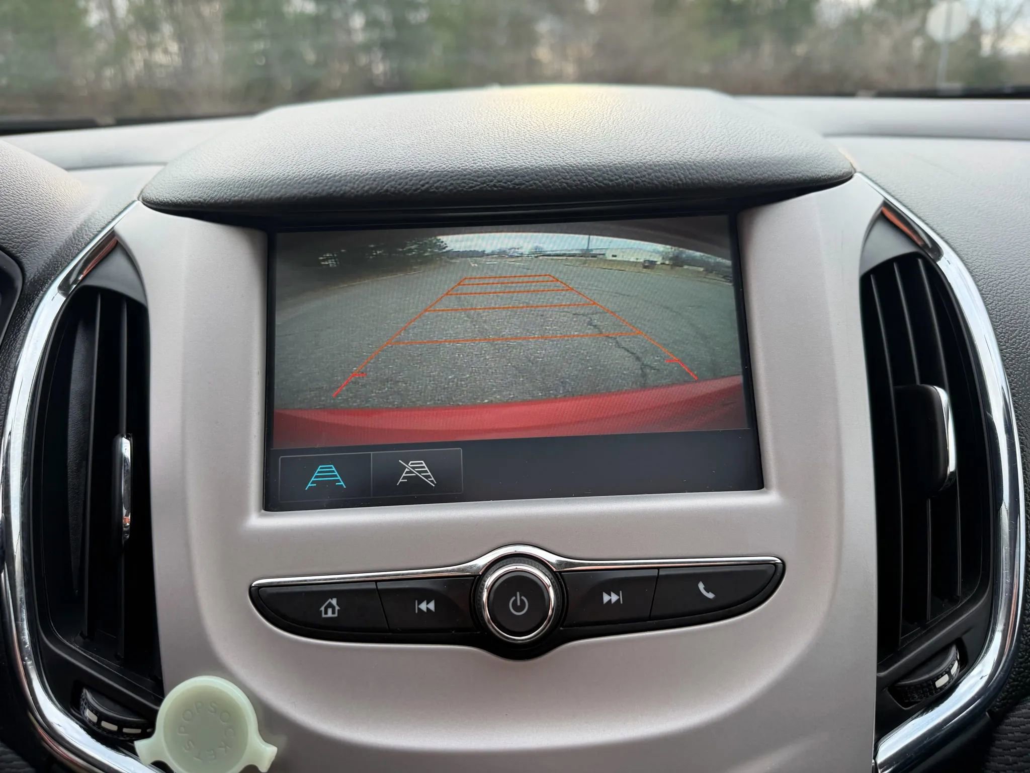 Used 2017 Chevrolet Cruze LS image 20