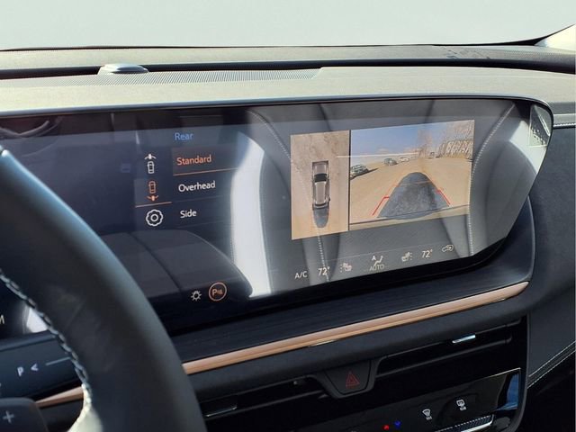 New 2026 Buick Envision Sport Touring AWD/4WD image 8