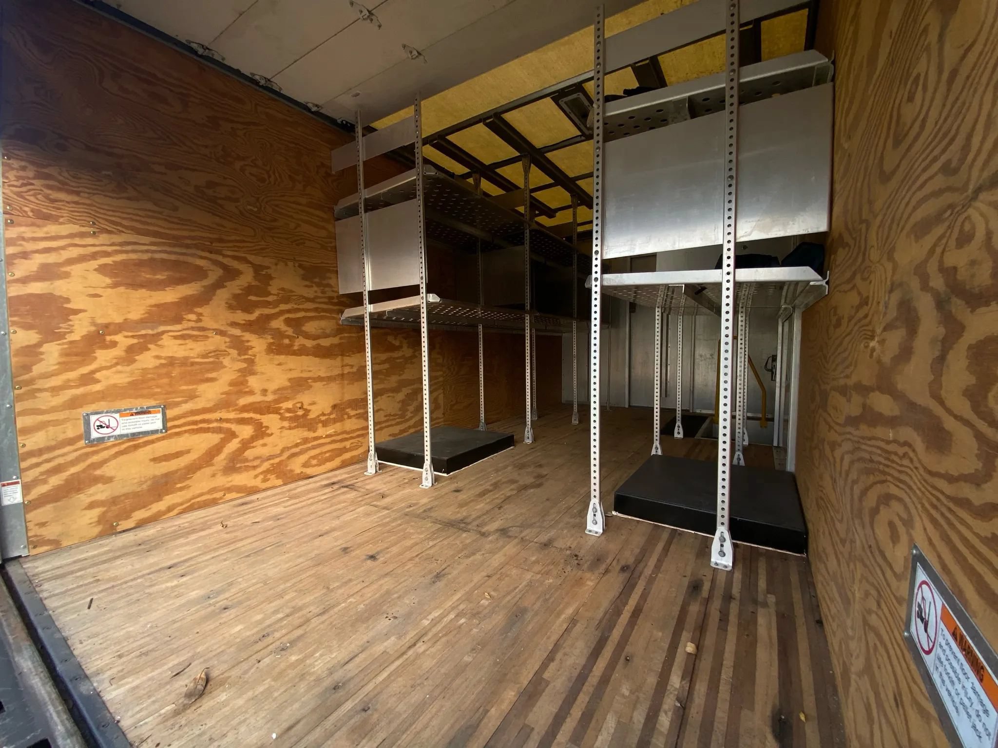Used 2014 Mercedes-Benz Sprinter 3500 image 14