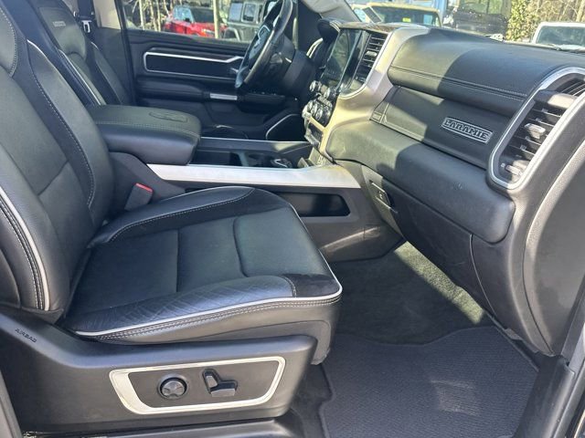 Used 2020 RAM 1500 Laramie image 15