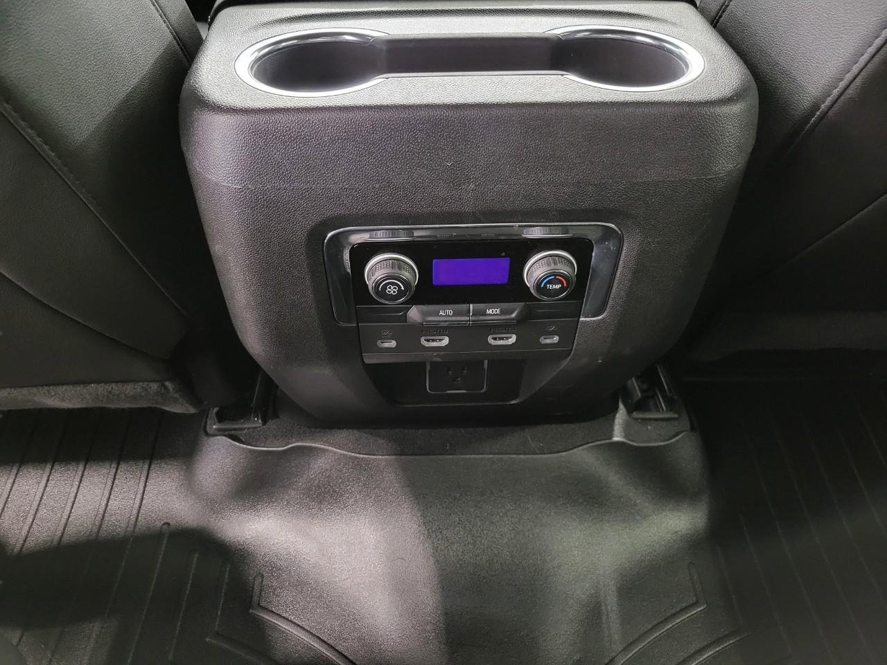 Used 2023 Chevrolet Tahoe LT image 24