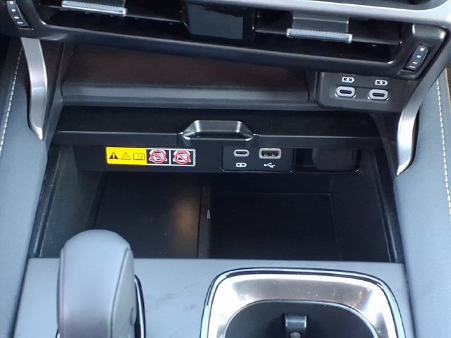 New 2026 Lexus RX 350 w/ Convenience Package AWD/4WD image 26
