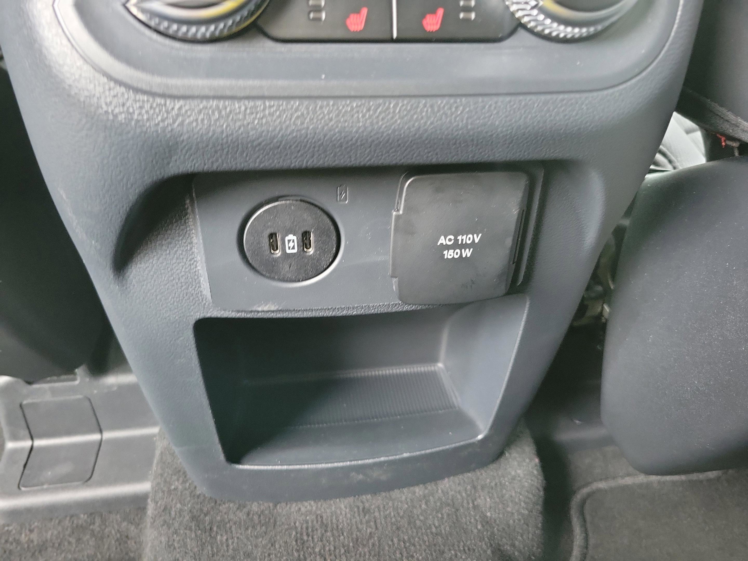 New 2026 Ford Explorer ST-Line w/ Premium Package image 29