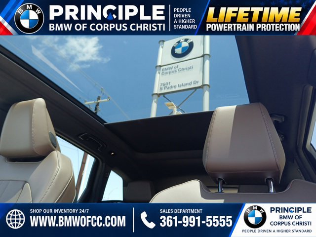 New 2026 BMW X3 xDrive30i w/ Premium Package AWD/4WD image 25