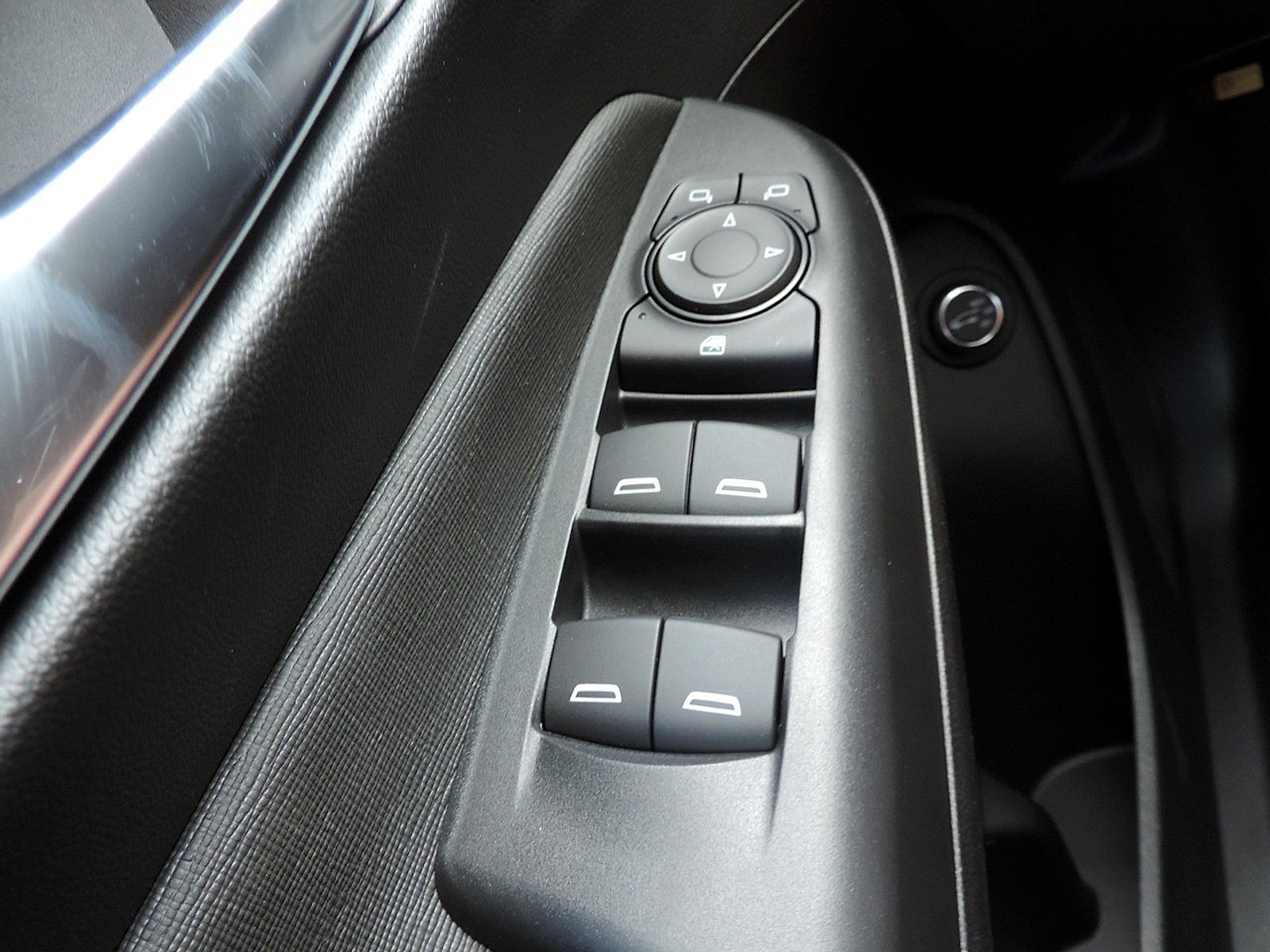 New 2026 Buick Envista Preferred w/ Convenience I Package image 19