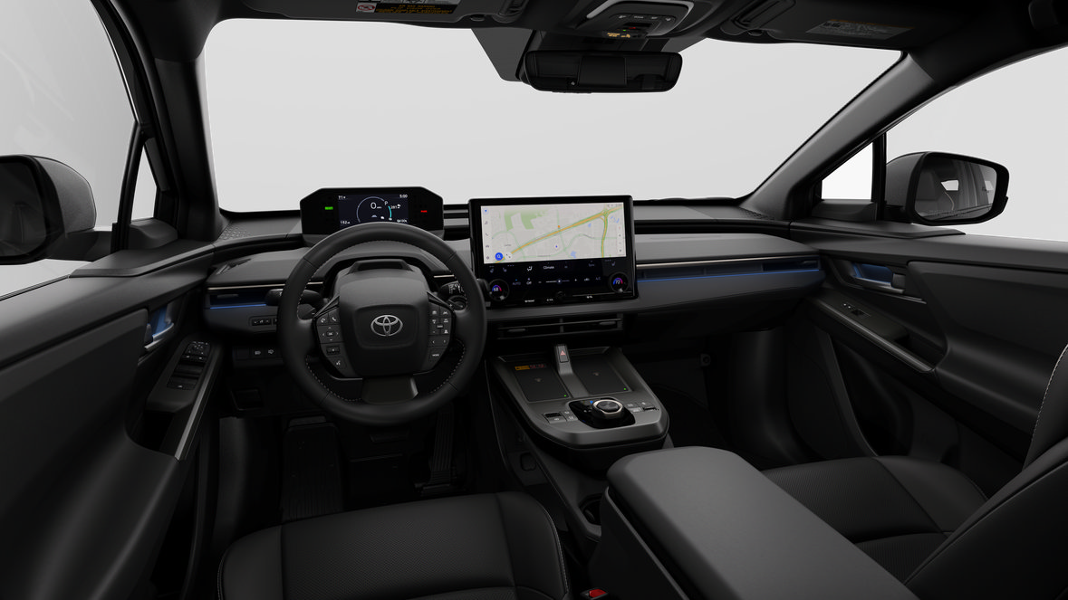 New 2026 Toyota bZ Woodland AWD/4WD image 53