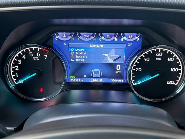 Used 2023 Ford F150 XLT w/ Equipment Group 302A High image 34