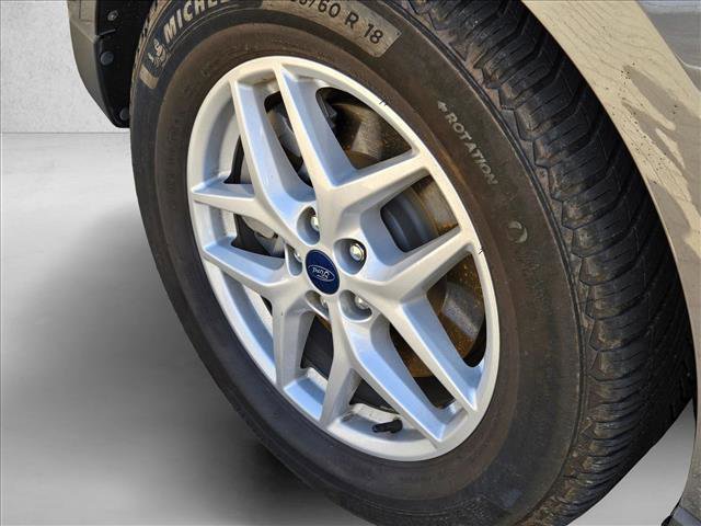 Used 2022 Ford Edge SEL w/ Convenience Package image 15