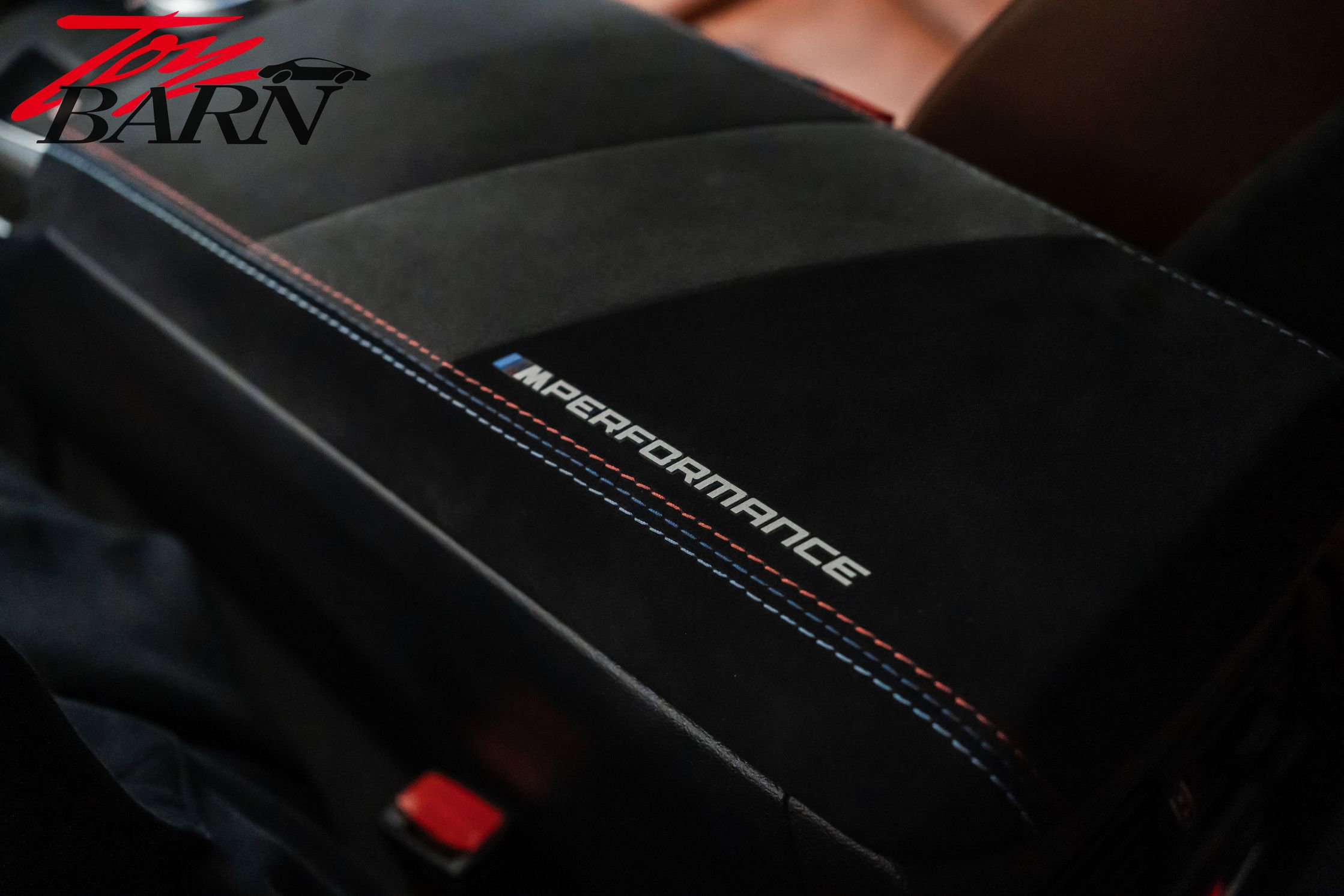 Used 2023 BMW M4 Coupe w/ Executive Package image 48