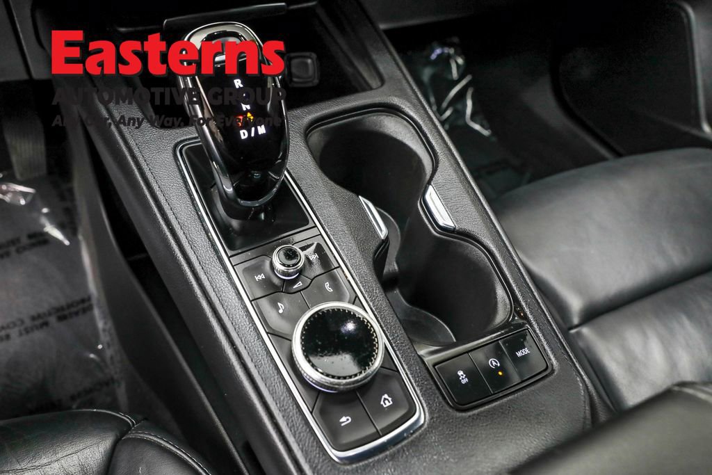 Used 2023 Cadillac XT4 Premium Luxury FWD image 13