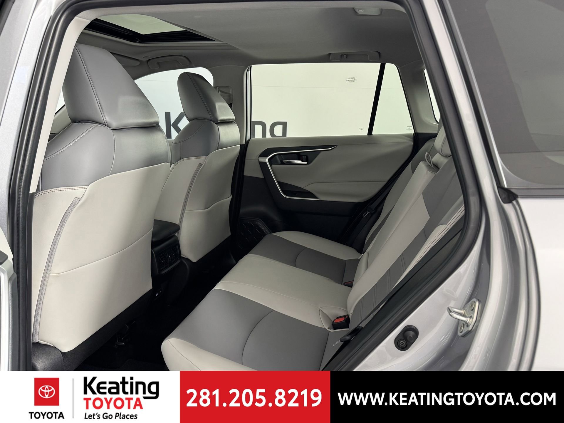 Certified 2024 Toyota RAV4 XLE Premium image 16