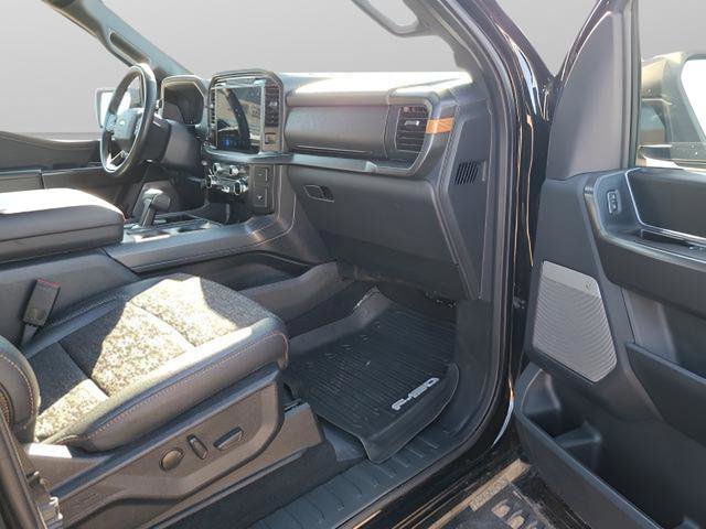 Certified 2024 Ford F150 Tremor w/ Bed Utility Package image 25