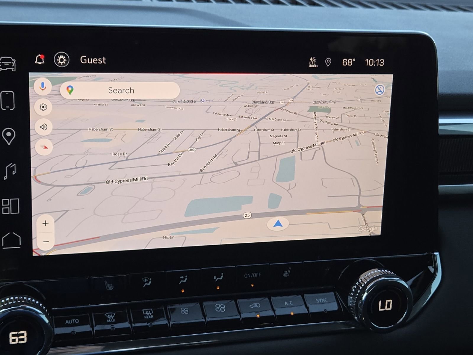 New 2026 GMC Canyon Elevation w/ Convenience Package image 4