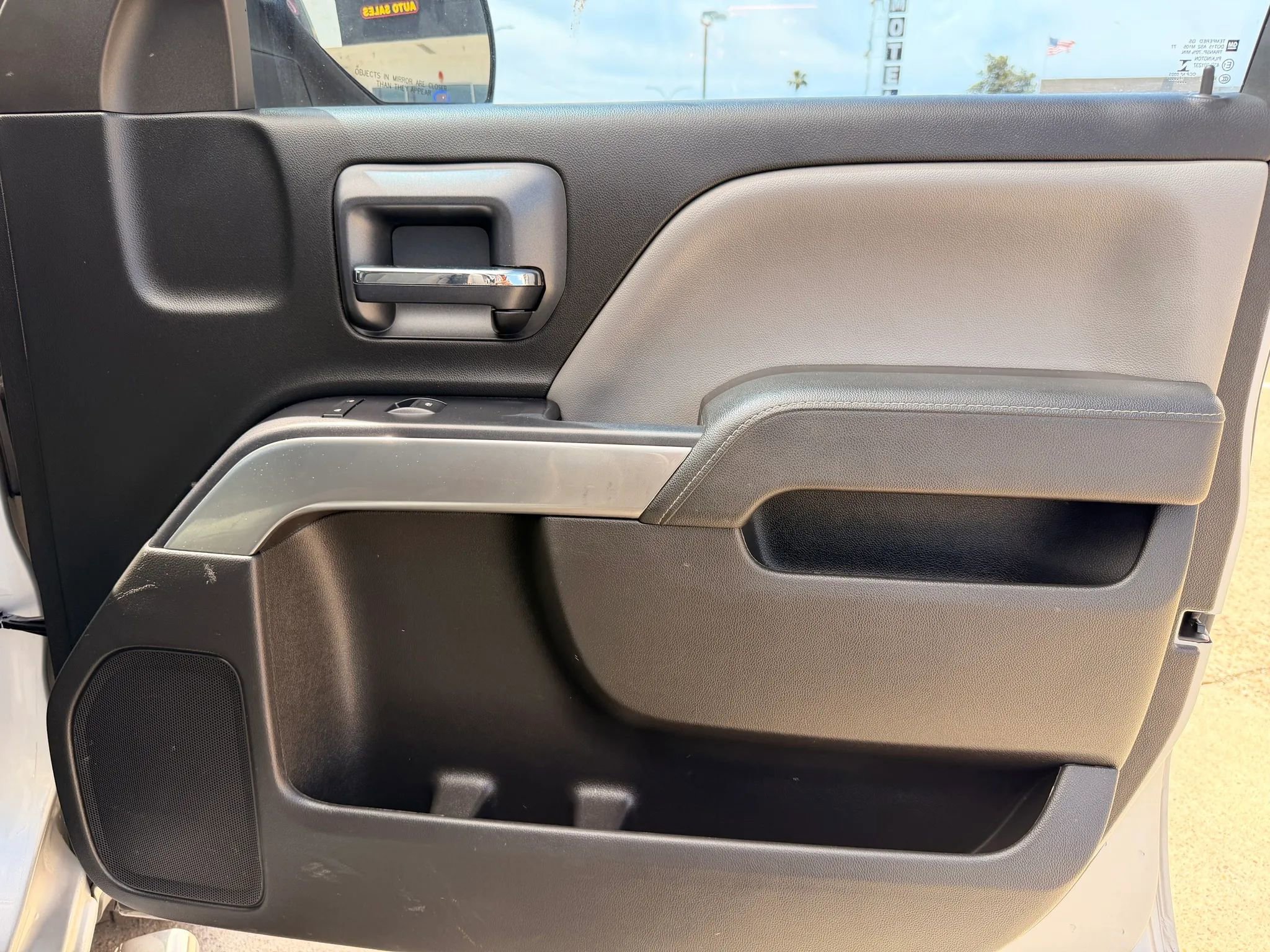 Used 2015 Chevrolet Silverado 1500 LT w/ All Star Edition image 22