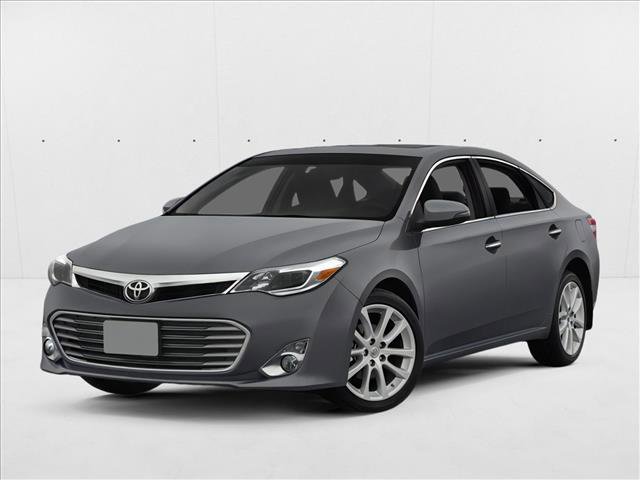 Used 2014 Toyota Avalon XLE