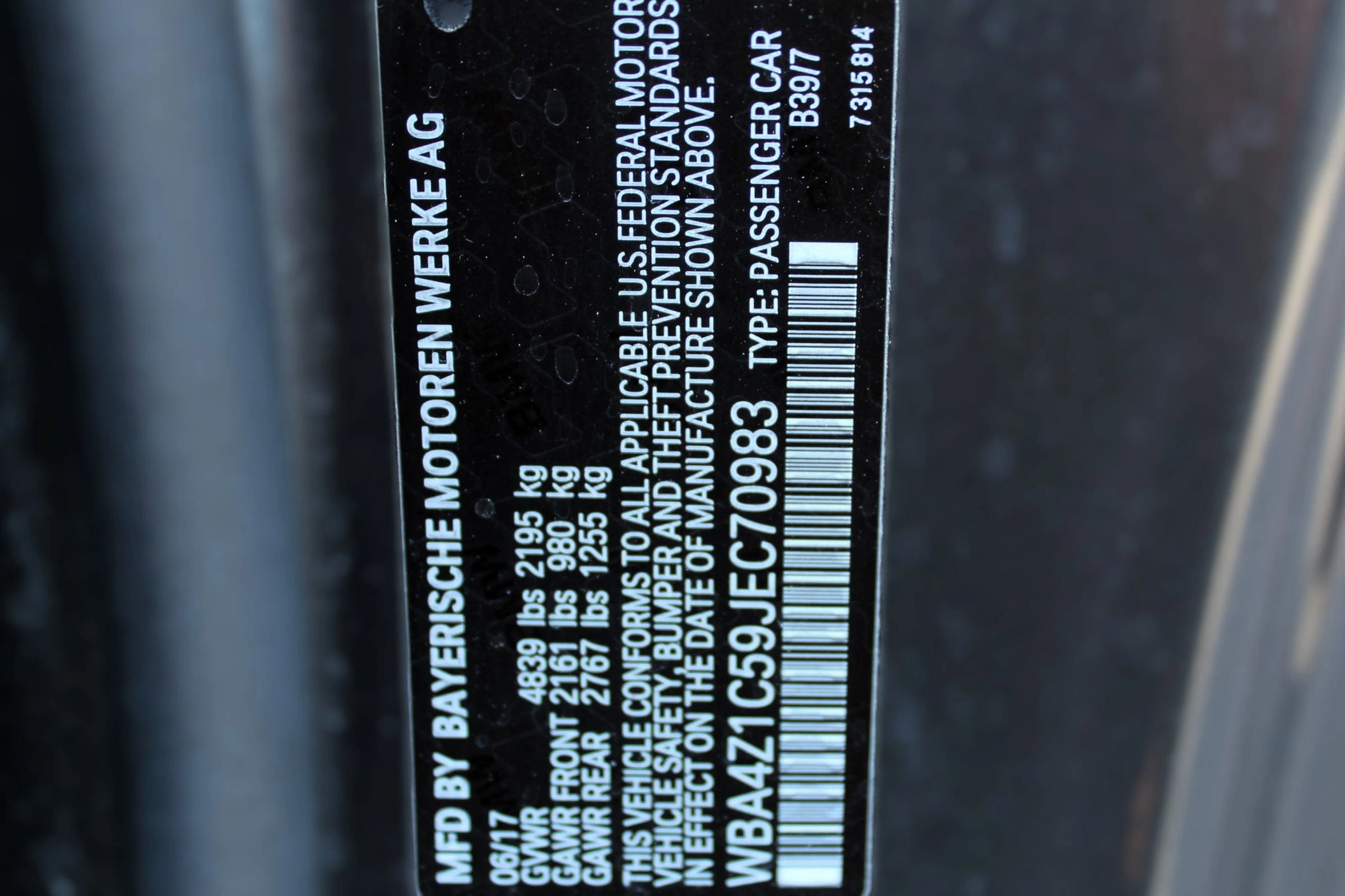 Used 2018 BMW 430i Convertible image 13