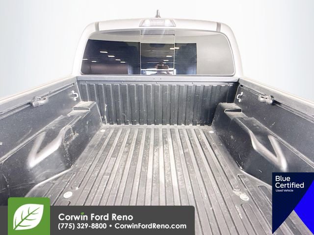 Used 2023 Toyota Tacoma TRD Off-Road w/ Technology Package image 27