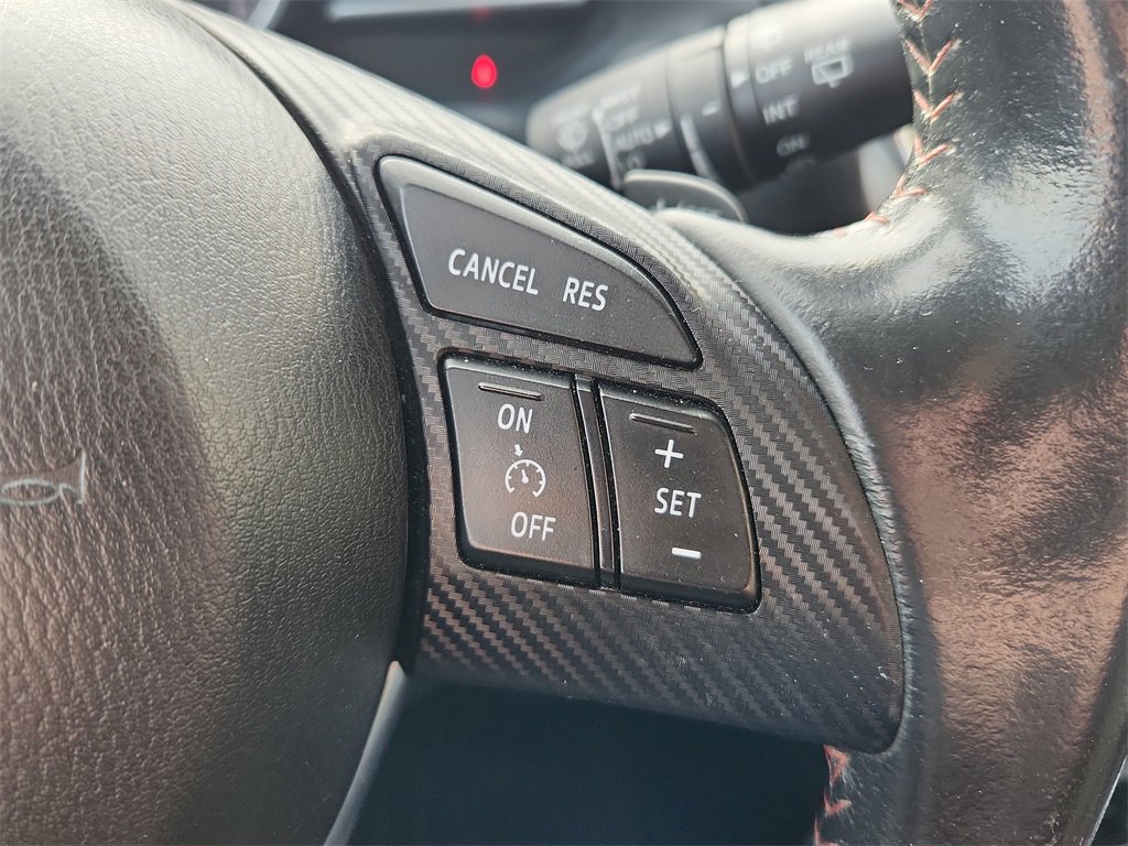 Used 2015 MAZDA MAZDA3 s Grand Touring image 22