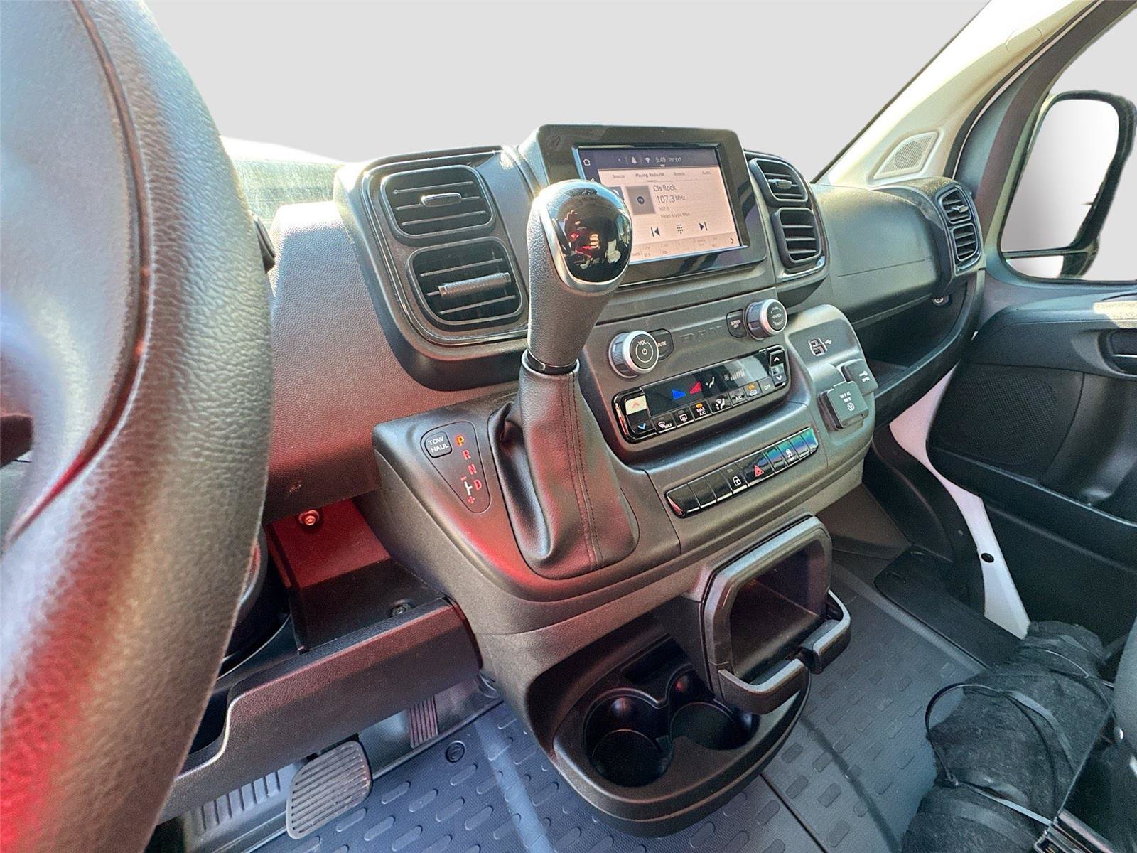 Used 2024 RAM ProMaster 1500 w/ Convenience Group FWD image 13