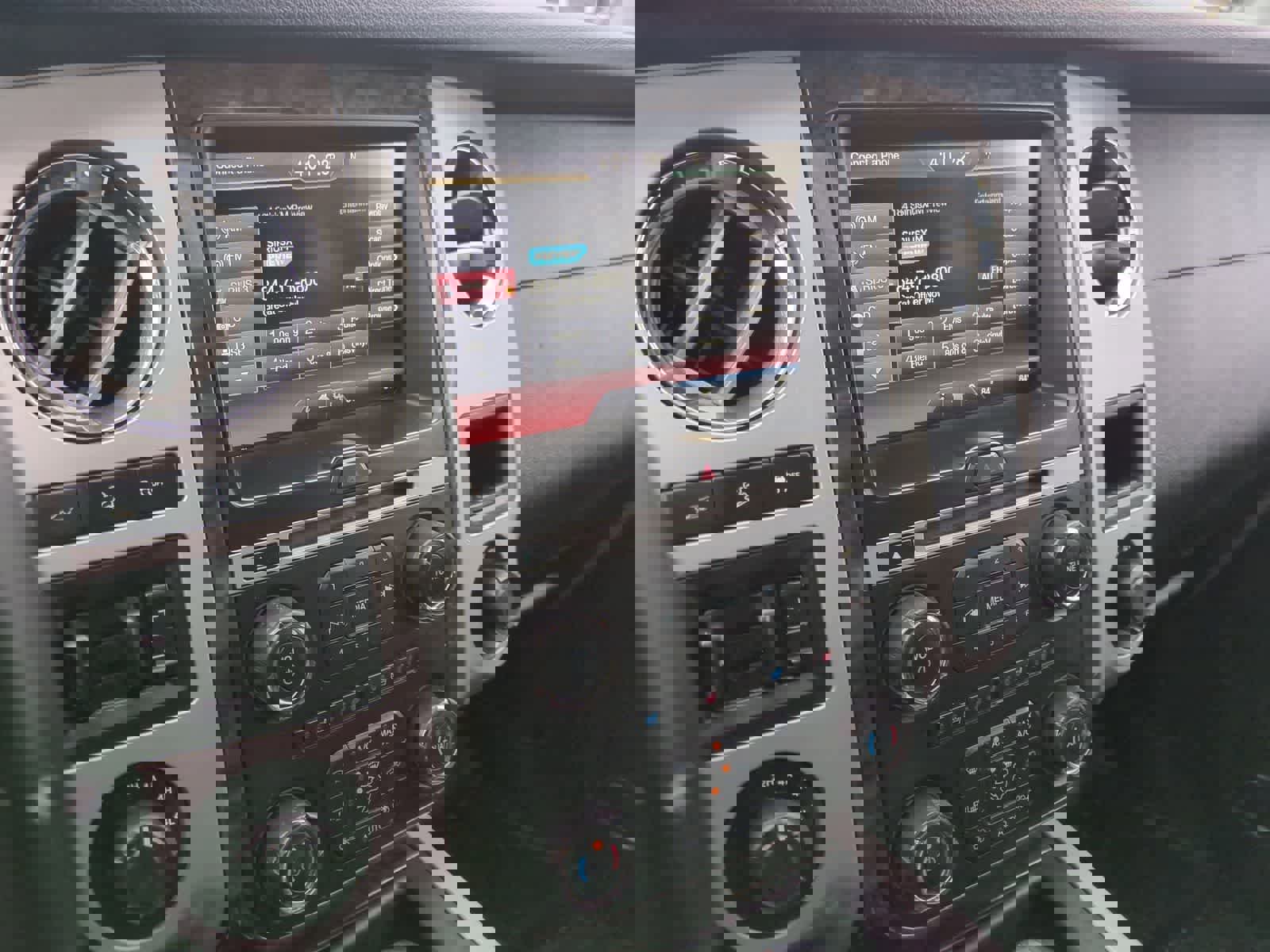 Used 2015 Ford Expedition Limited w/ Equipment Group 301A AWD/4WD image 30