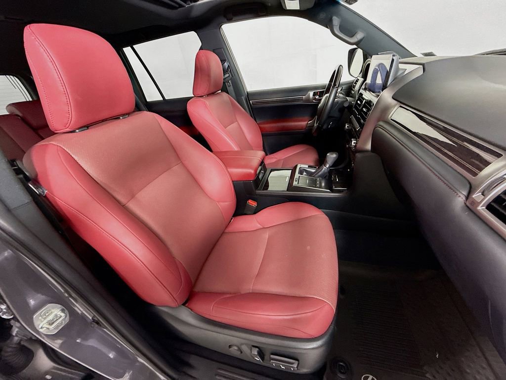 Certified 2023 Lexus GX 460 Premium image 29