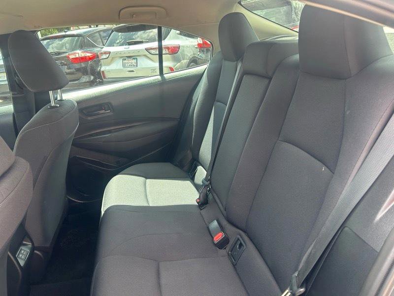 Used 2025 Toyota Corolla LE image 15