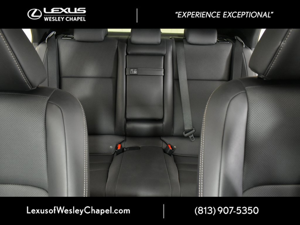 Used 2024 Lexus IS 300 w/ Comfort Package image 26