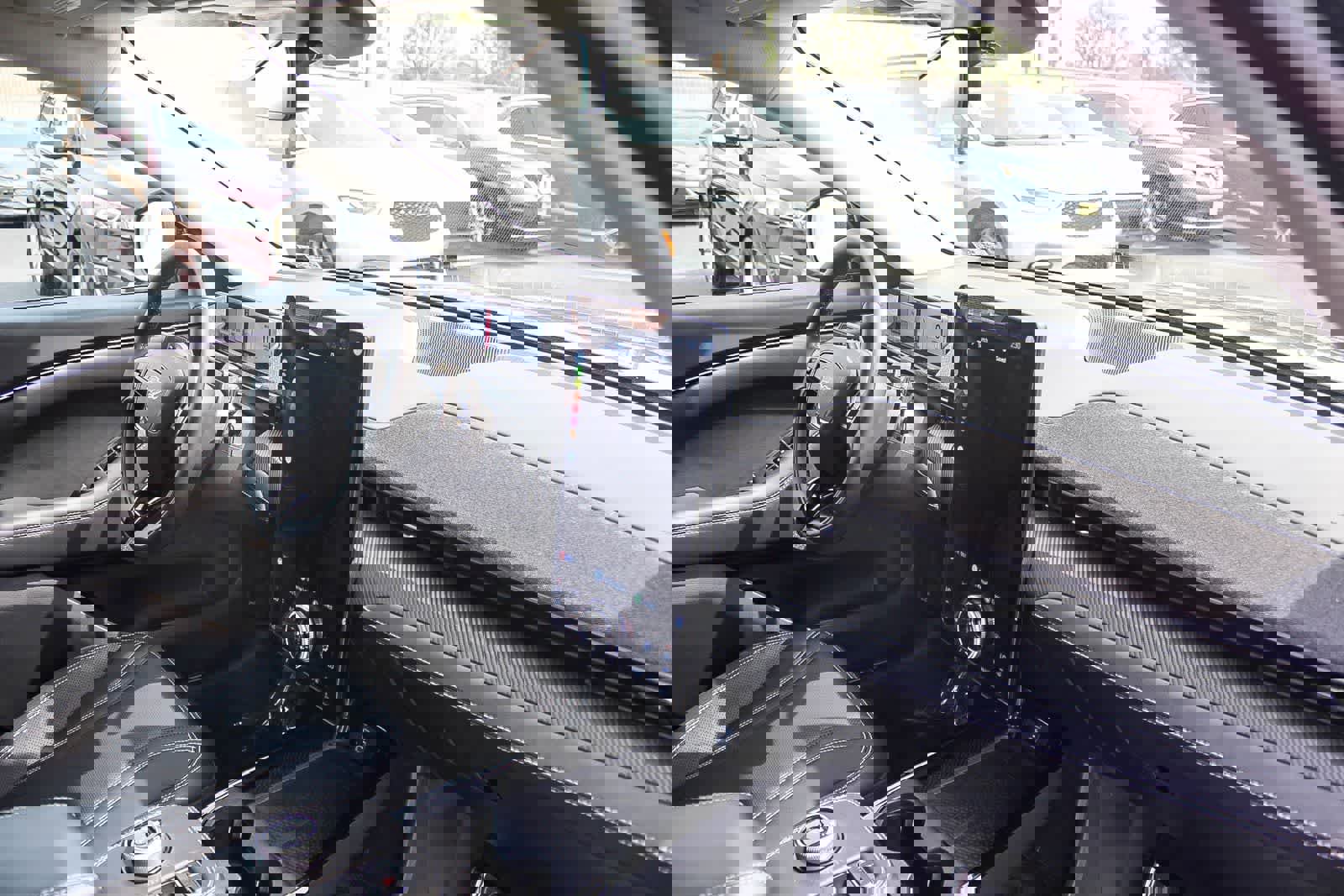 Used 2023 Ford Mustang Mach-E Premium image 21