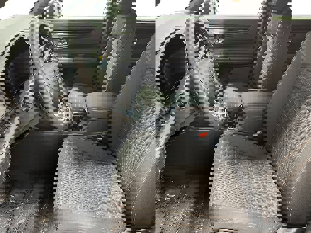 New 2026 Honda CR-V TrailSport image 15