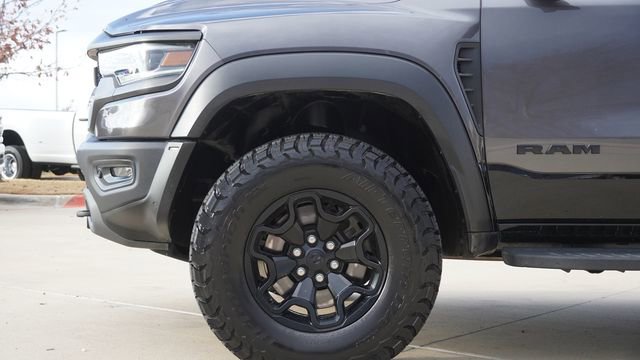 Used 2022 RAM 1500 TRX w/ TRX Level 2 Equipment Group image 5