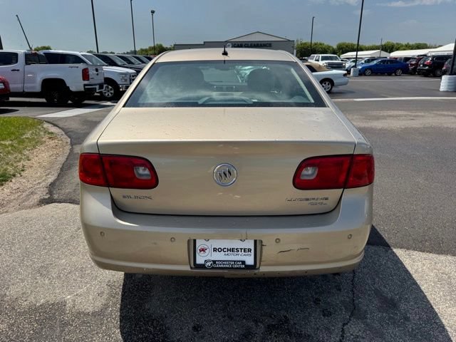 Used 2006 Buick Lucerne CXL w/ Luxury Package FWD image 36