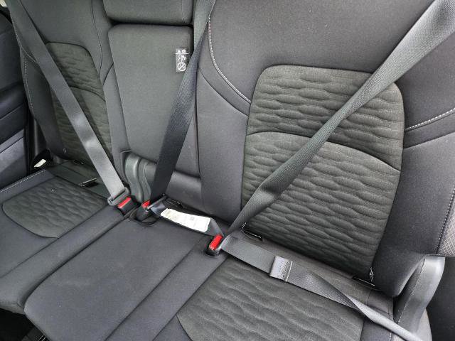 Certified 2025 Nissan Pathfinder SV FWD image 13