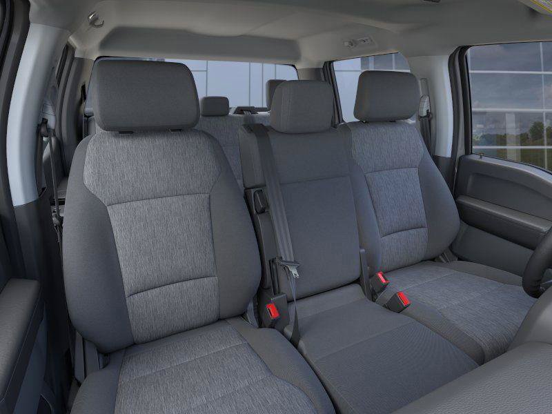 New 2026 Ford F350 XL w/ STX Appearance Package AWD/4WD image 10