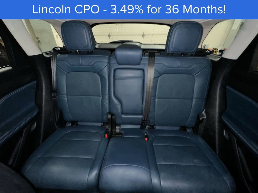 Certified 2020 Lincoln Corsair Reserve w/ Equipment Group 201A image 26