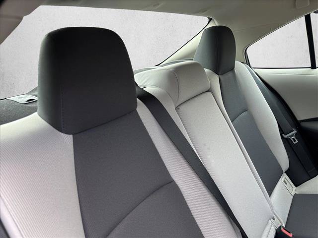 Certified 2025 Toyota Corolla LE FWD image 21