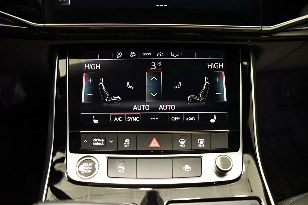Used 2022 Audi Q7 3.0T Premium Plus w/ Premium Plus Package image 14