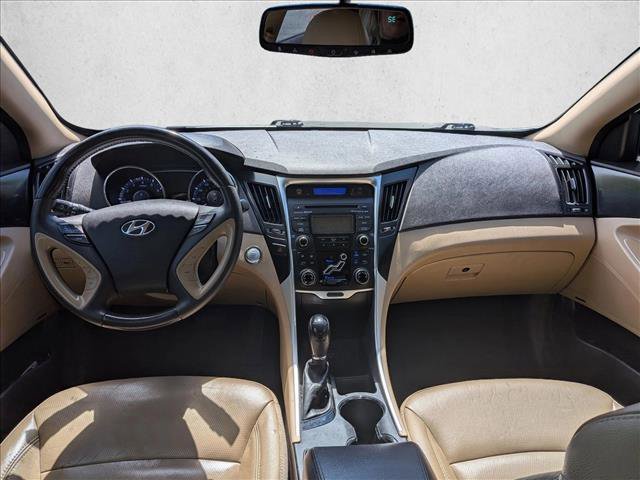 Used 2013 Hyundai Sonata Limited image 14