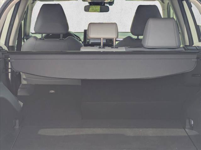 Used 2022 Toyota RAV4 XLE Premium AWD/4WD image 6