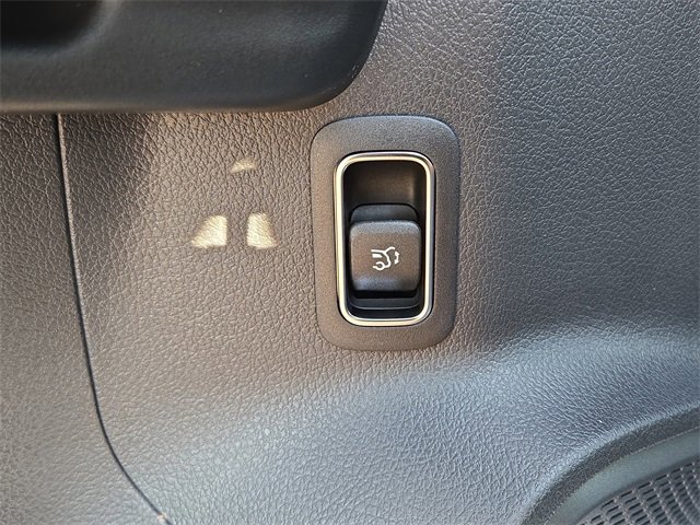 New 2026 Mercedes-Benz GLA 250 4MATIC image 24