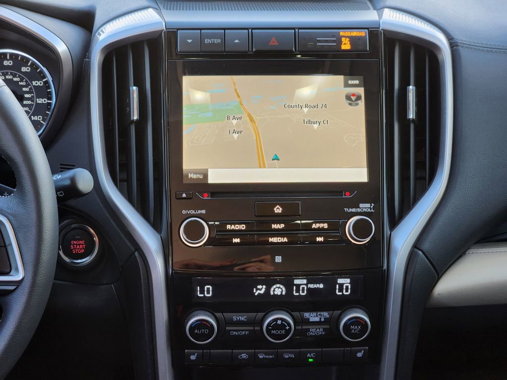 Used 2022 Subaru Ascent Limited w/ Technology Package image 20