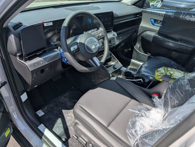 New 2026 Hyundai Kona SEL Premium AWD/4WD image 13