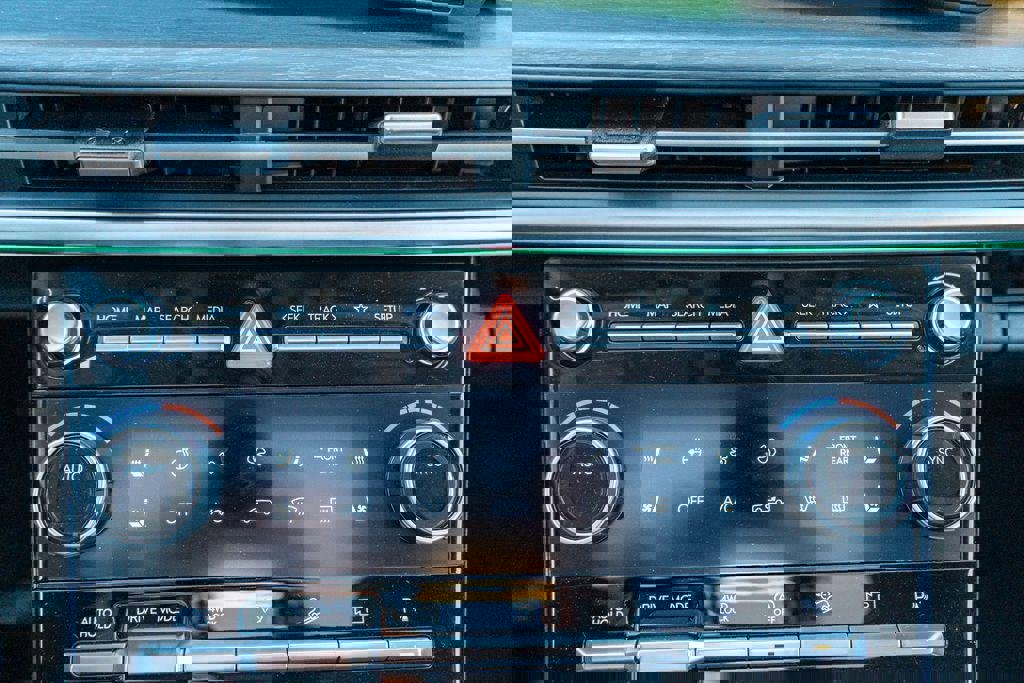 New 2026 Hyundai Santa Fe Limited image 42