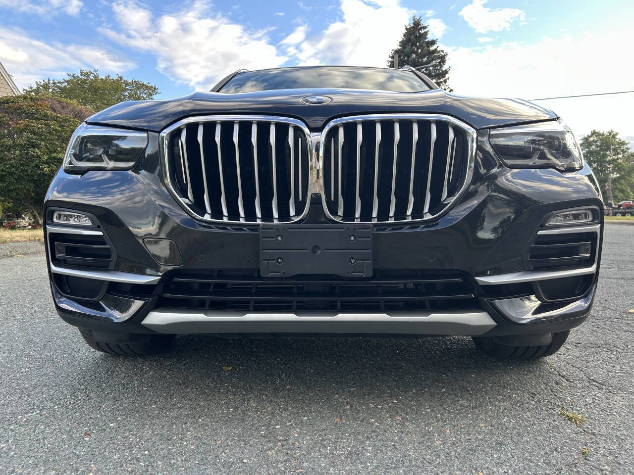 Used 2021 BMW X5 xDrive40i image 29